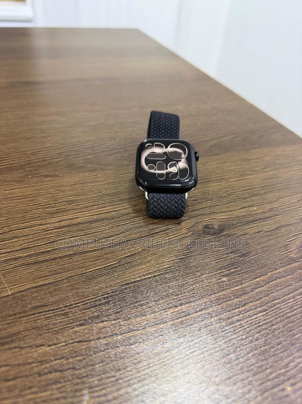 Apple Watch Series 10 – 46mm - main view