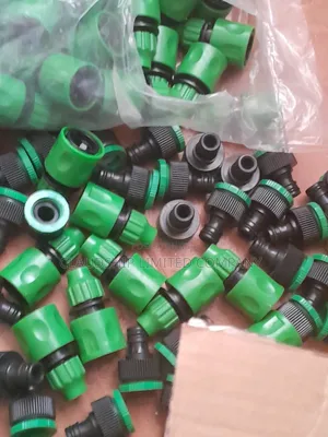 Quick Connectors