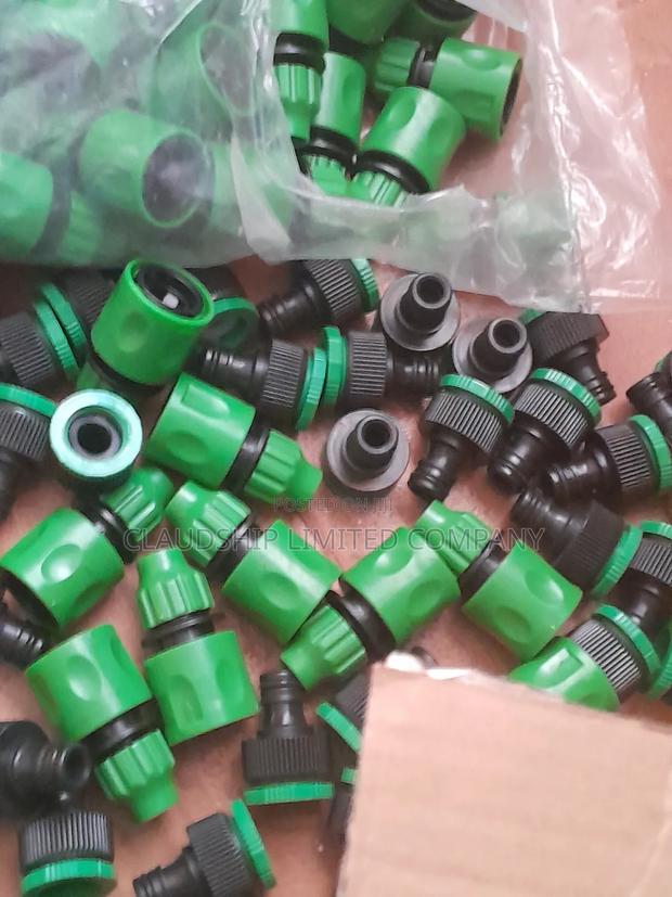 1/2 Inch Quick Connectors(Female Male)