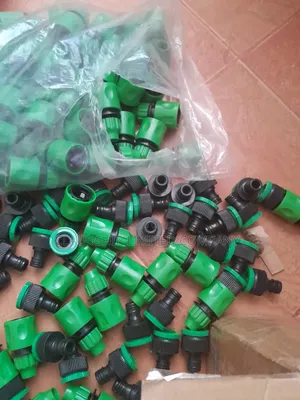 Quick Connectors