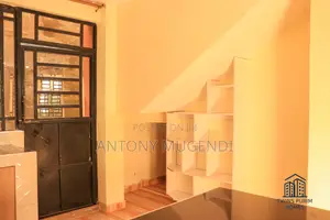 Furnished 3bdrm Townhouse/Terrace in Twin Purim, Rimpa for sale