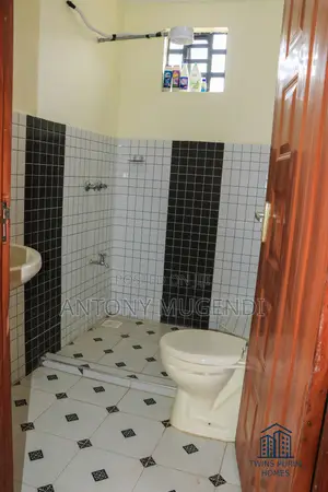 Furnished 3bdrm Townhouse/Terrace in Twin Purim, Rimpa for sale