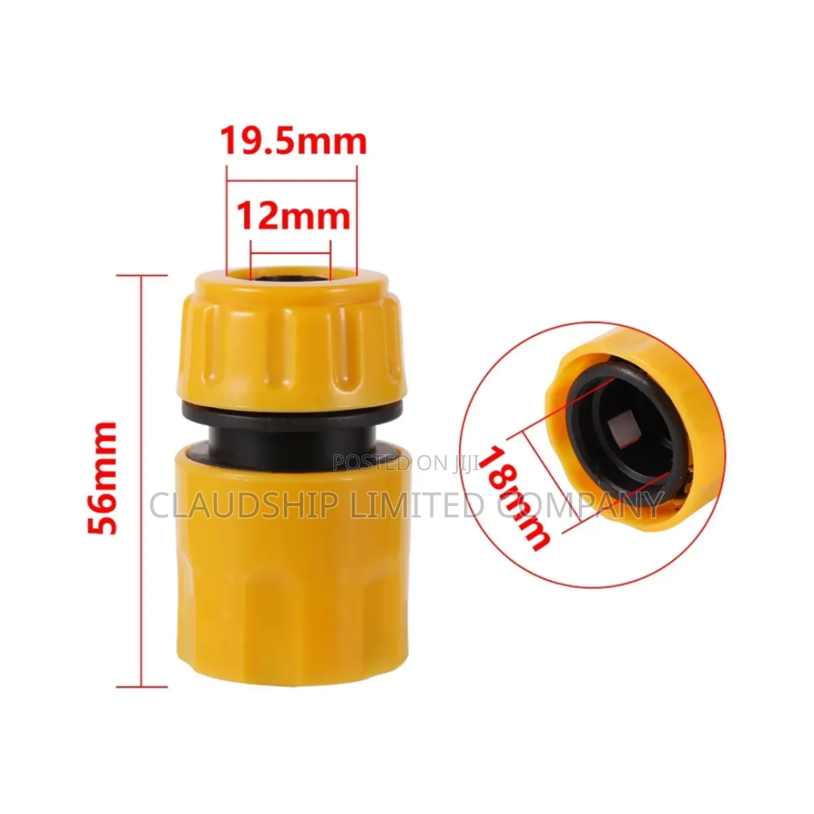 Quick Connectors