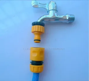 Quick Connectors