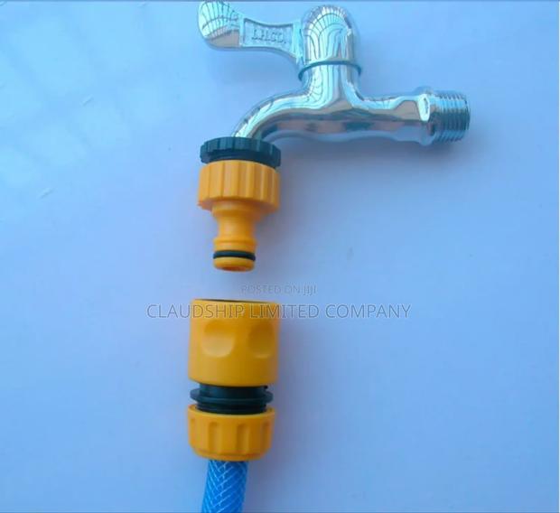 1/2 Inch Quick Connectors(Female Male) - thumbnail 6