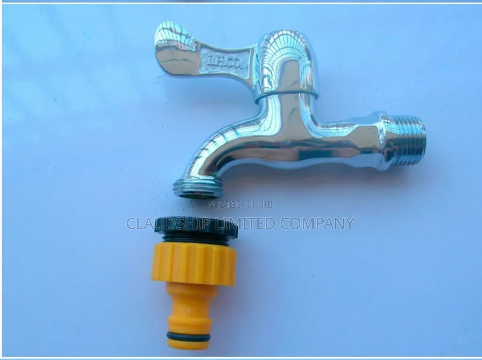 Quick Connectors
