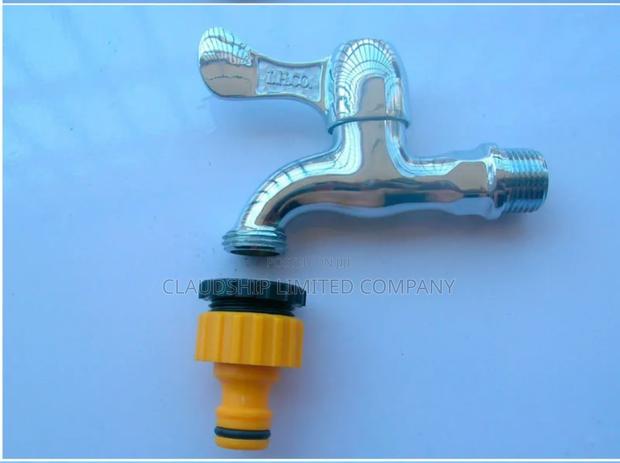 1/2 Inch Quick Connectors(Female Male) - thumbnail 7