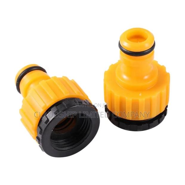 1/2 Inch Quick Connectors(Female Male) - thumbnail 8