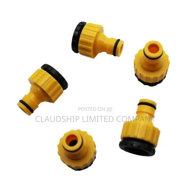 1/2 Inch Quick Connectors(Female Male) - thumbnail 9