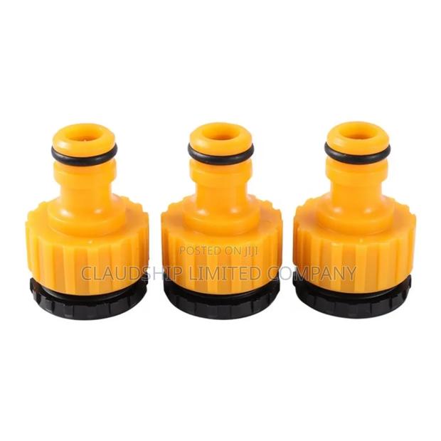 1/2 Inch Quick Connectors(Female Male) - thumbnail 10