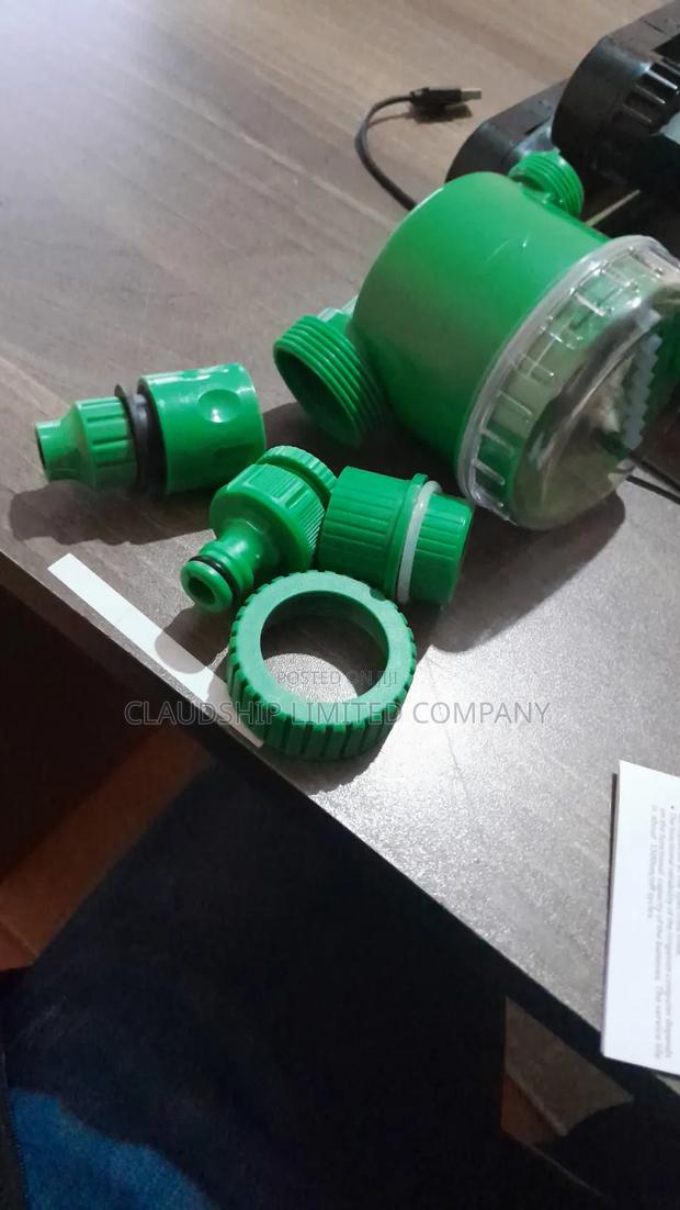 1/2 Inch Quick Connectors(Female Male) - thumbnail 12