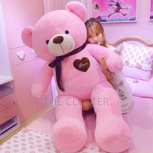 Classic Teddy Bear