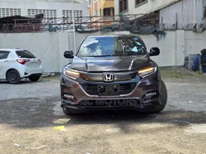 Honda Vezel 1.5 Hybrid 2WD 2019 Purple