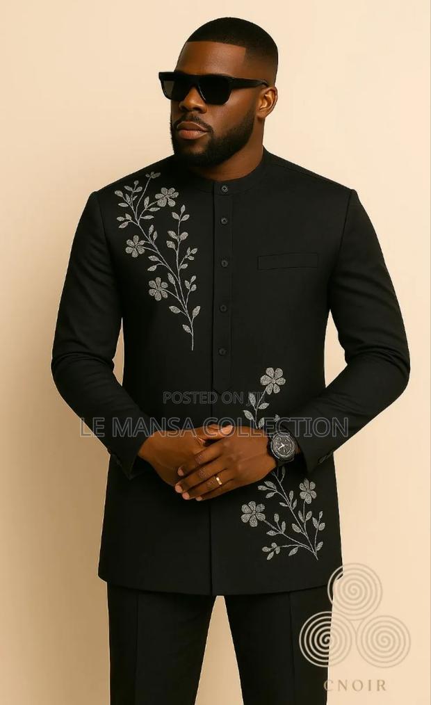Designed Sanator Wear