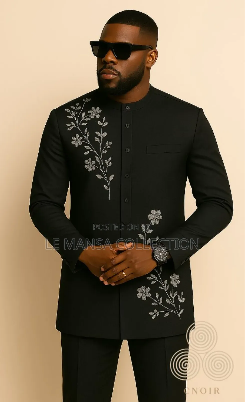 Designed Sanator Wear