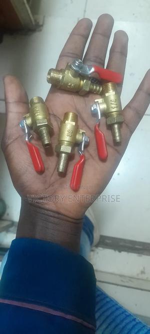 Compressor Gate Valve - thumbnail 2