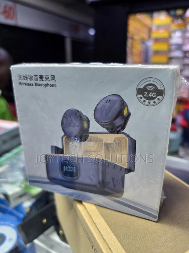 Magnet Button Wireless - thumbnail 2