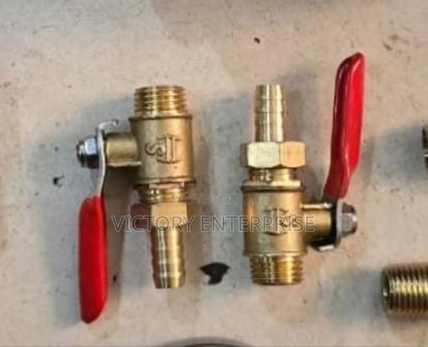 Compressor Gate Valve - thumbnail 3