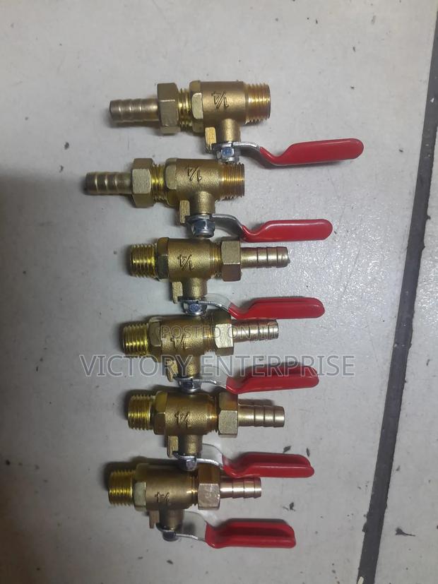 Compressor Gate Valve - thumbnail 4