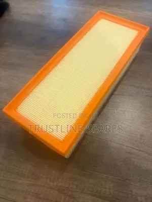 Hengst Air Filter Audi