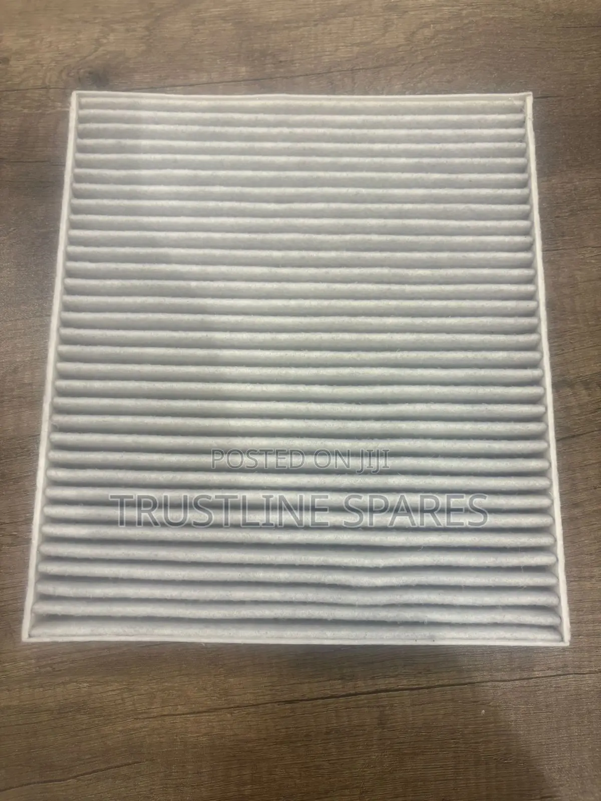 Mann Air Filter