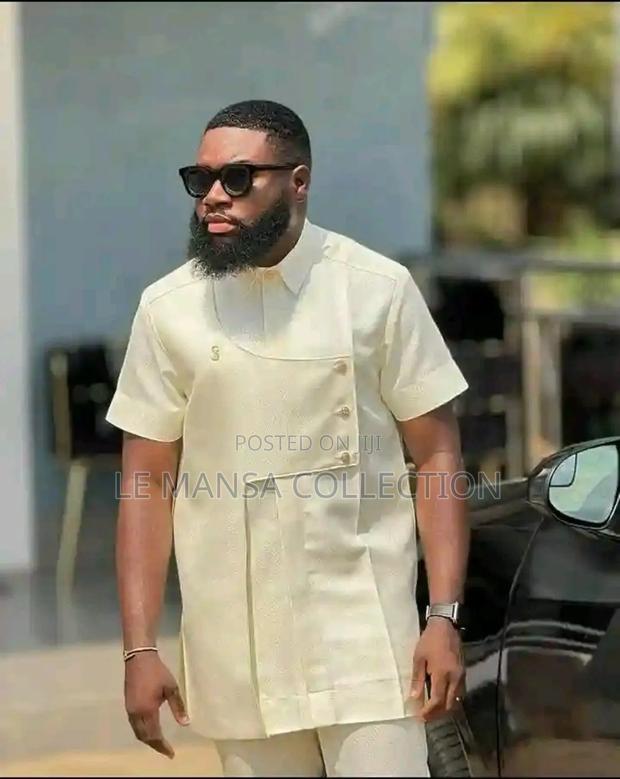 African Wear - thumbnail 2