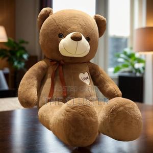 Light Brown Teddy Bears - thumbnail 2
