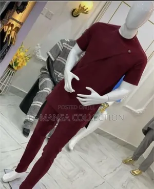 Modern African Suits