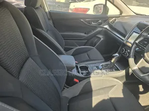 Subaru Impreza 2.0i Sport AWD Hatchback 2019 Silver