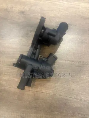 Thermostat for Audi and BMW