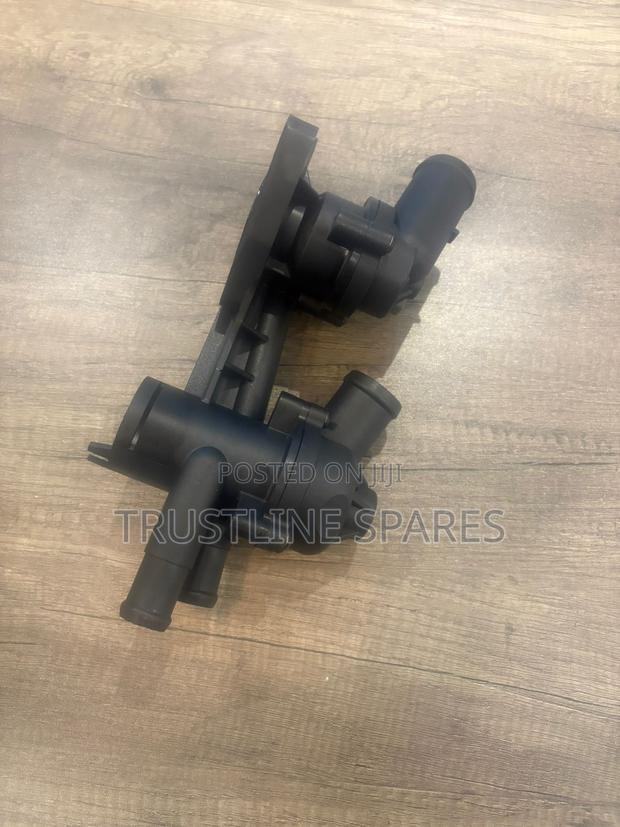 Thermostat for Audi and BMW