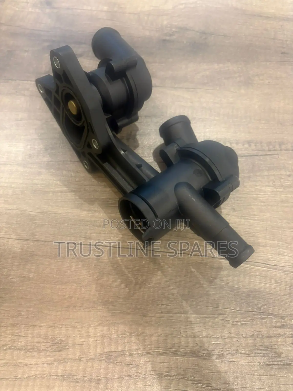 Thermostat for Audi and BMW