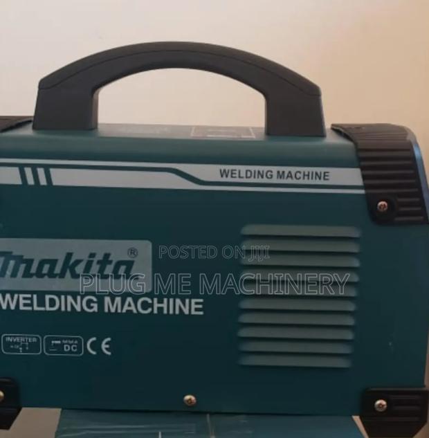 Powerful Welding Machine/Makita Durable Welding Inverter
