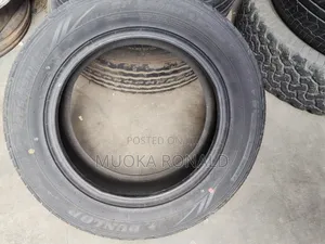 225/55r16 Dunlop Tyre Made In Japan