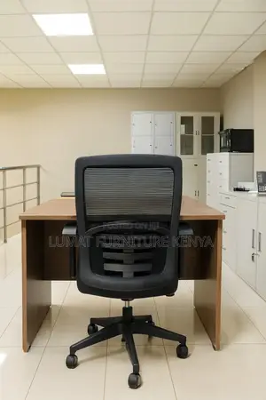 Staff Ergonomic Office Chair