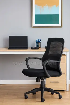 Staff Ergonomic Office Chair