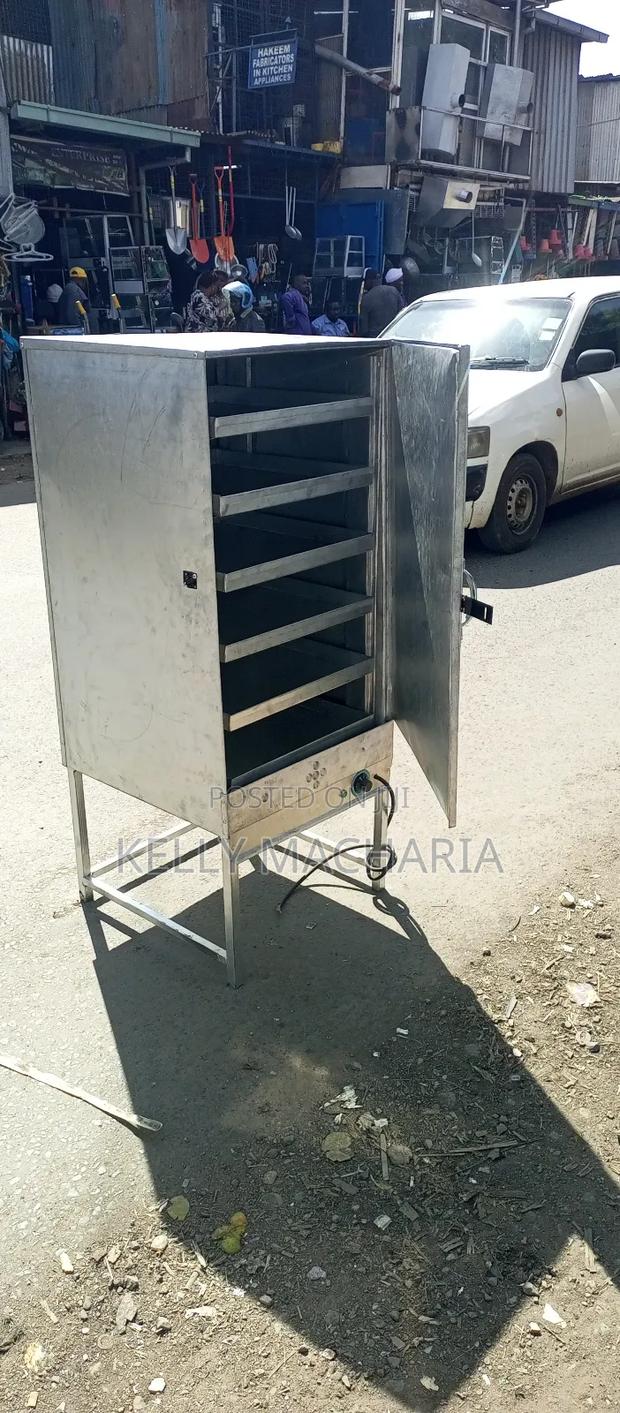 Bread Broover Machines - thumbnail 3