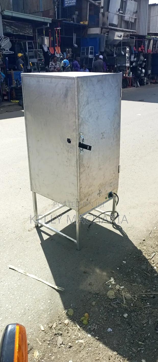 Bread Broover Machines - thumbnail 4