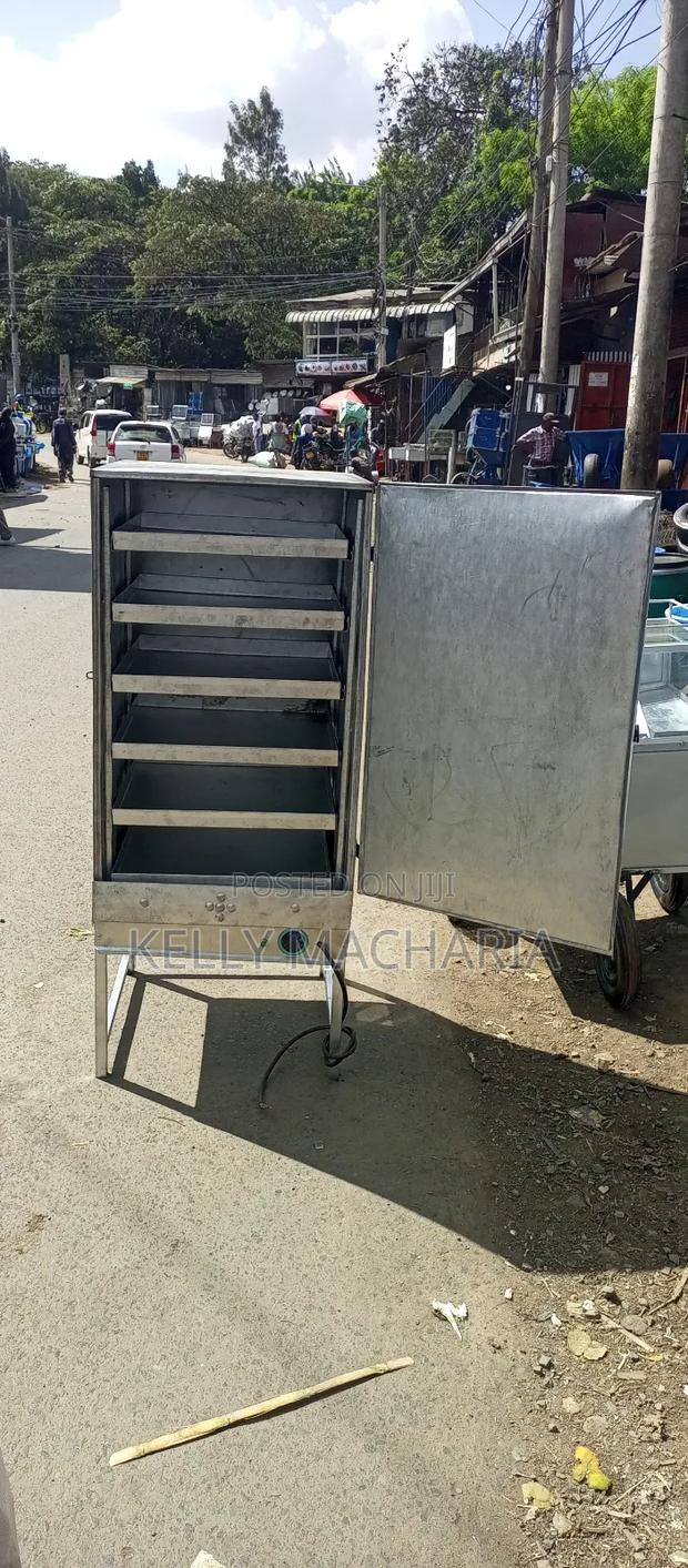 Bread Broover Machines - thumbnail 5