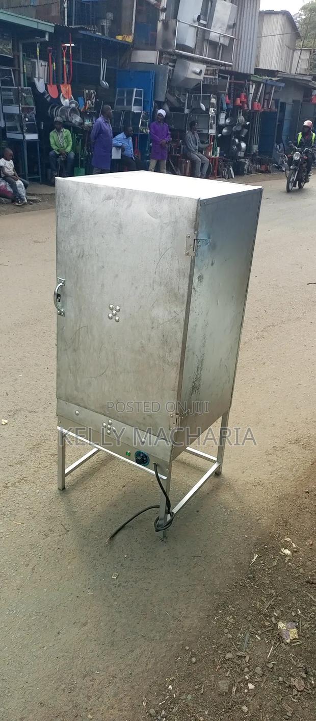 Bread Broover Machines - thumbnail 6