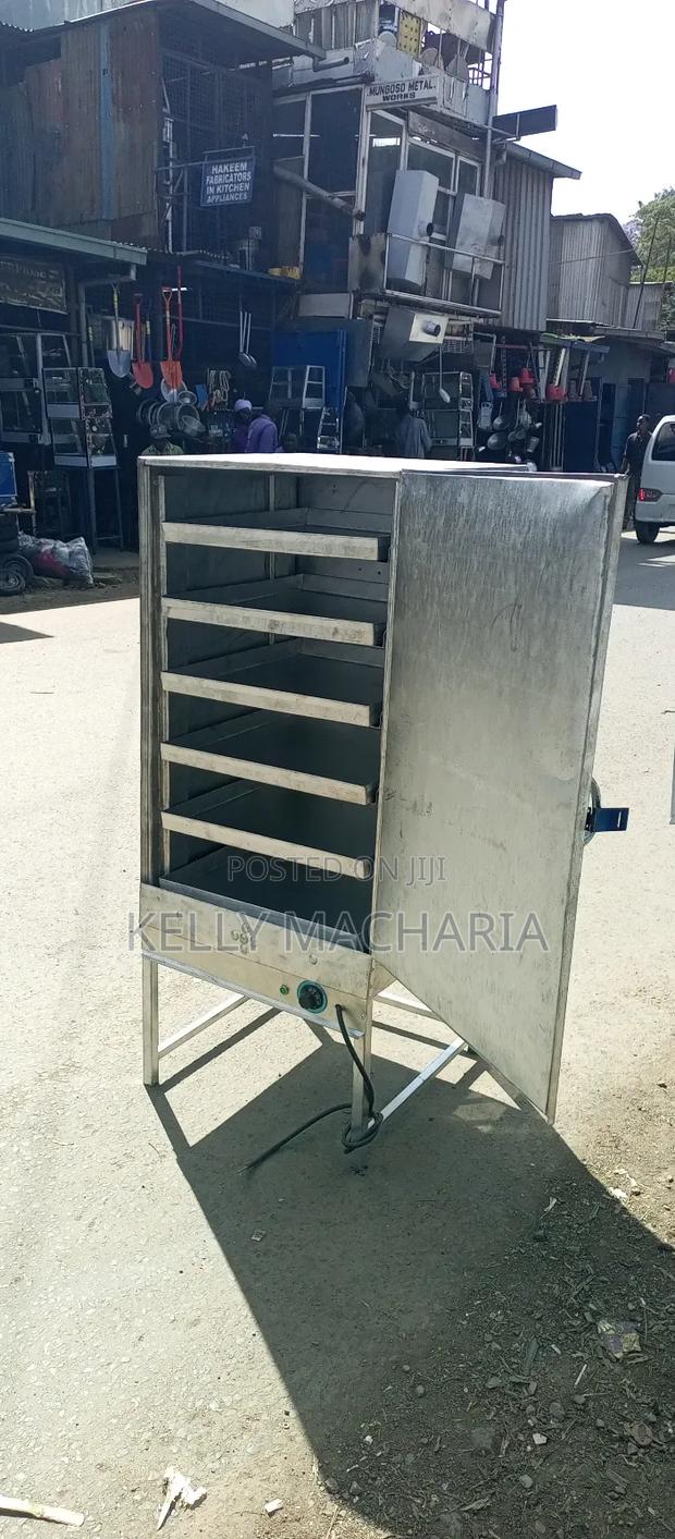 Bread Broover Machines - thumbnail 7