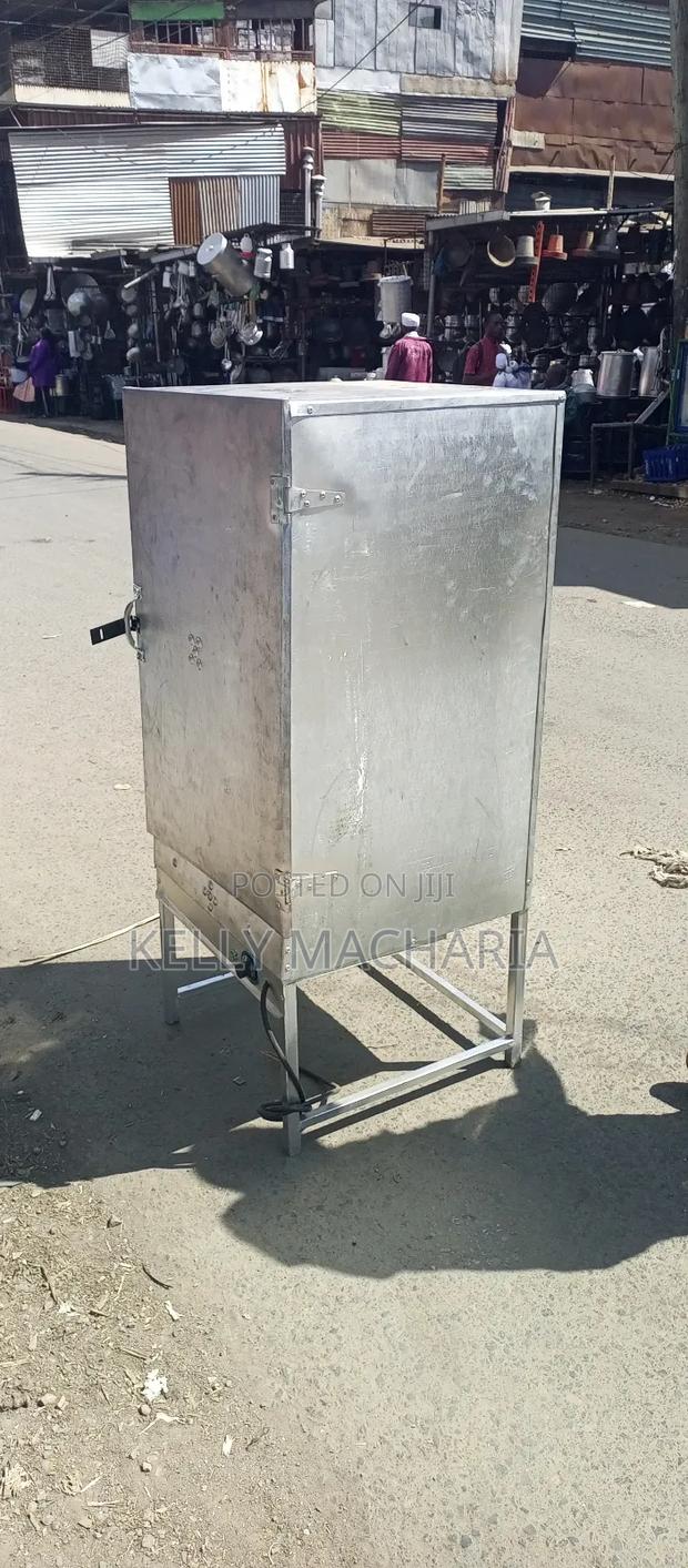 Bread Broover Machines - thumbnail 8