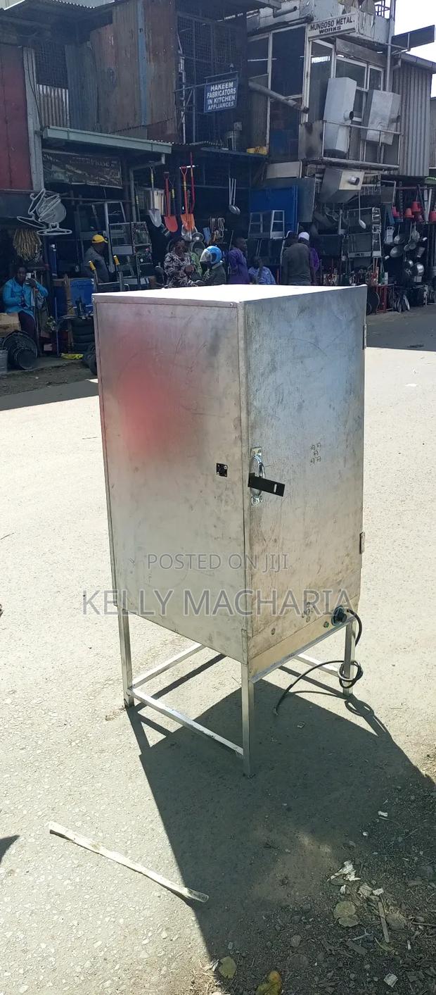 Bread Broover Machines - thumbnail 9