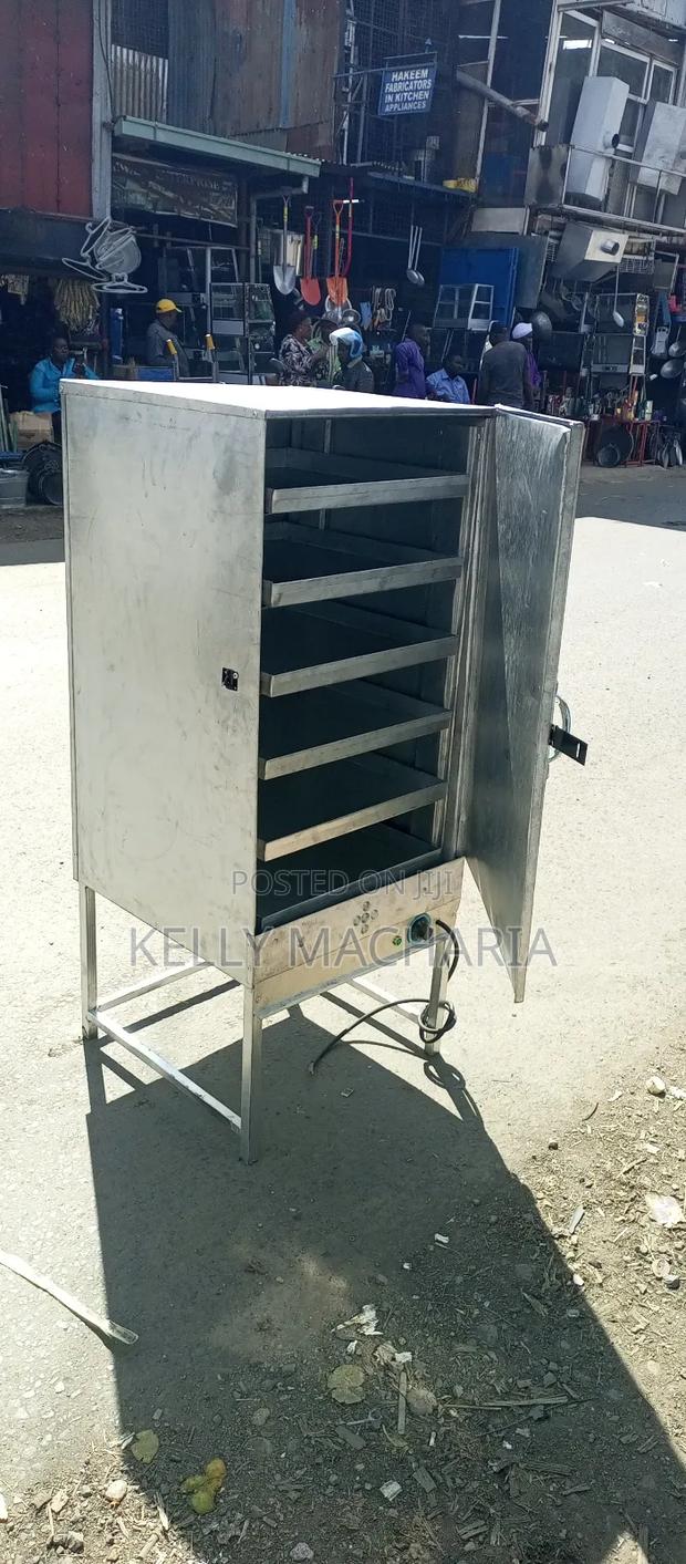 Bread Broover Machines - thumbnail 10