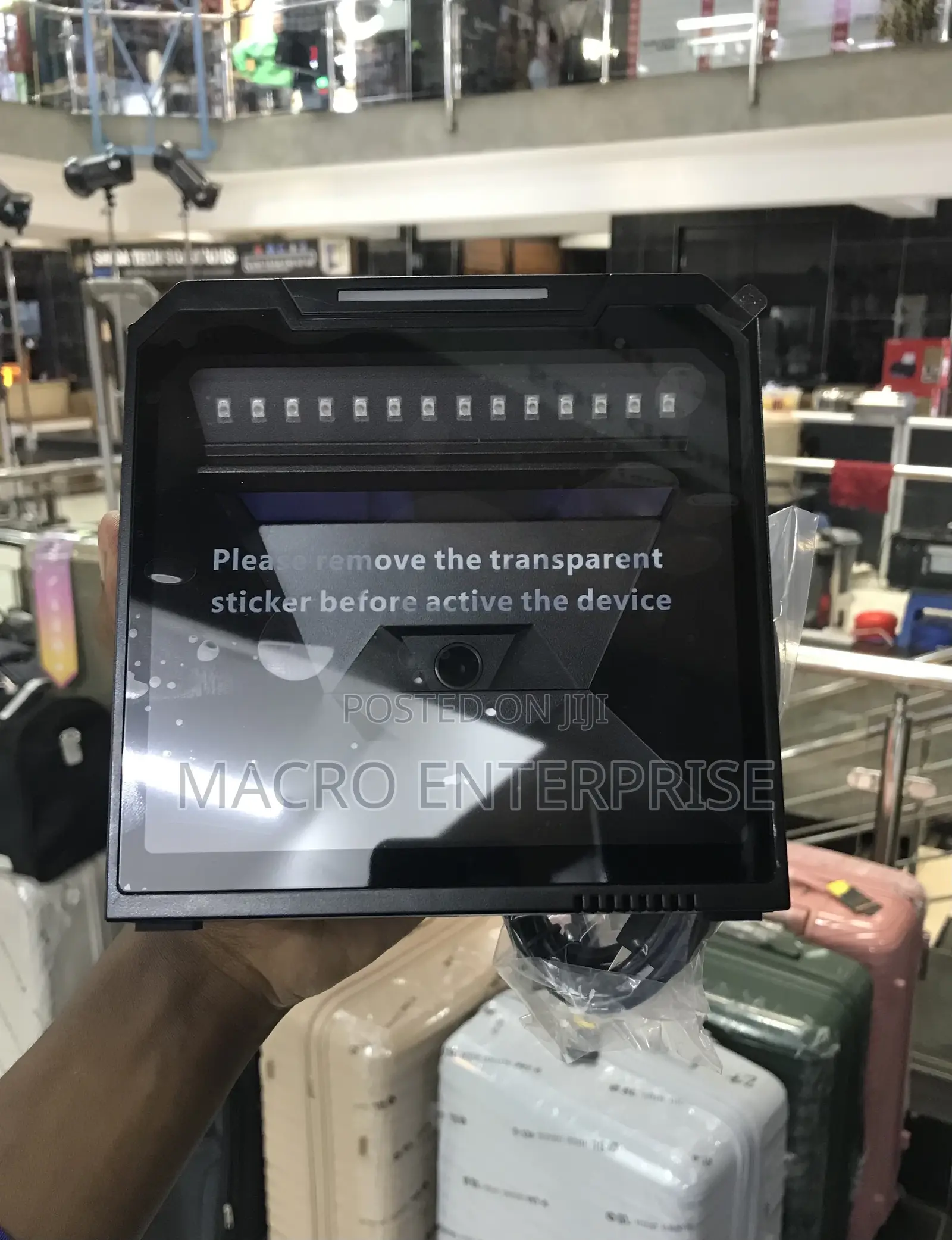 2d Table Scanner - Boost Productivity - Usb