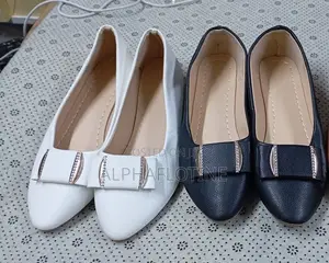 Round Head Comfortable Shoes,Soft Soles Flat Soles Casual Women's