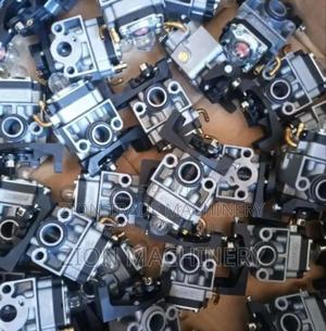 4 Stroke Brush Cutter Carburator - thumbnail 2