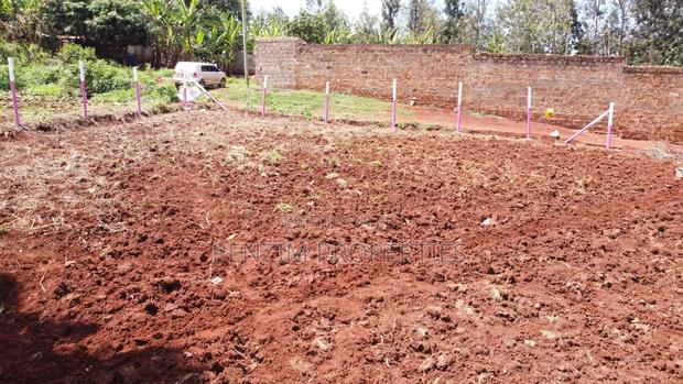 40x80 Plots in Kabati for Sale