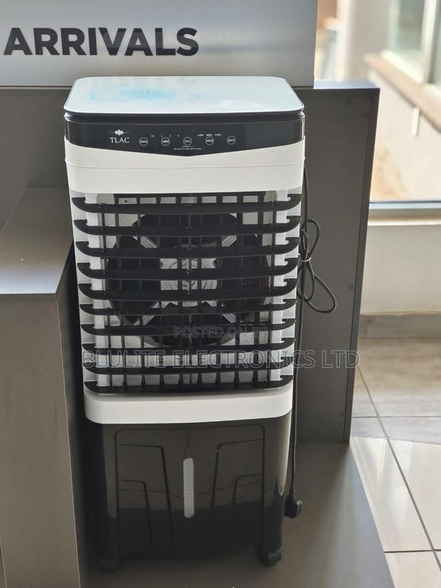 45 Litres Tlac Air Cooler - main view