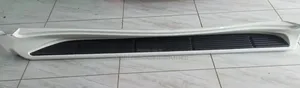 Original Side Step Toyota Landcruiser Fj 200 V8
